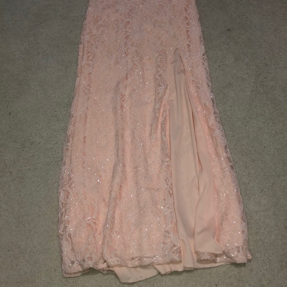 Prom Dress - Picture 3 of 7